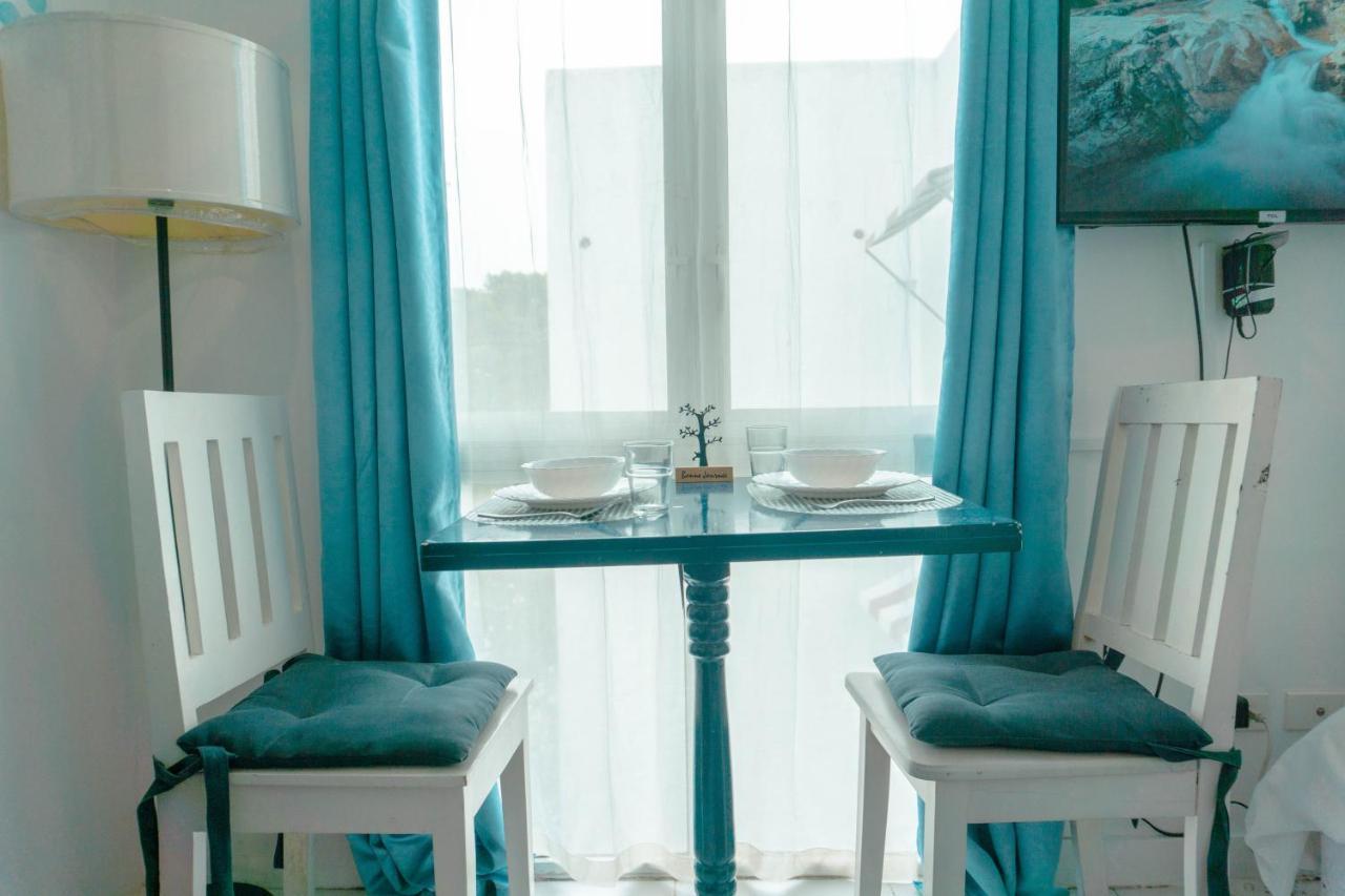 Retreat Haven In La Bella Tagaytay Apartman Tagaytay City Kültér fotó