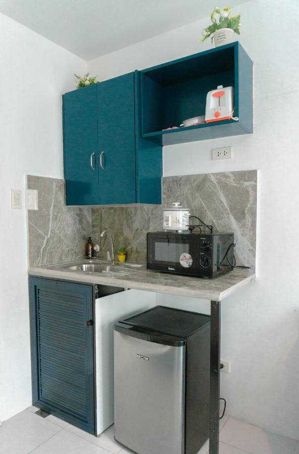 Retreat Haven In La Bella Tagaytay Apartman Tagaytay City Kültér fotó