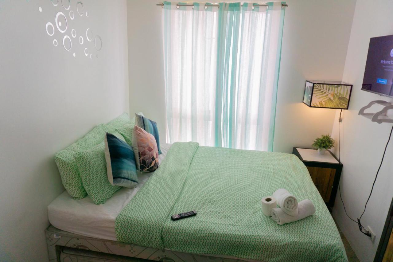 Retreat Haven In La Bella Tagaytay Apartman Tagaytay City Kültér fotó
