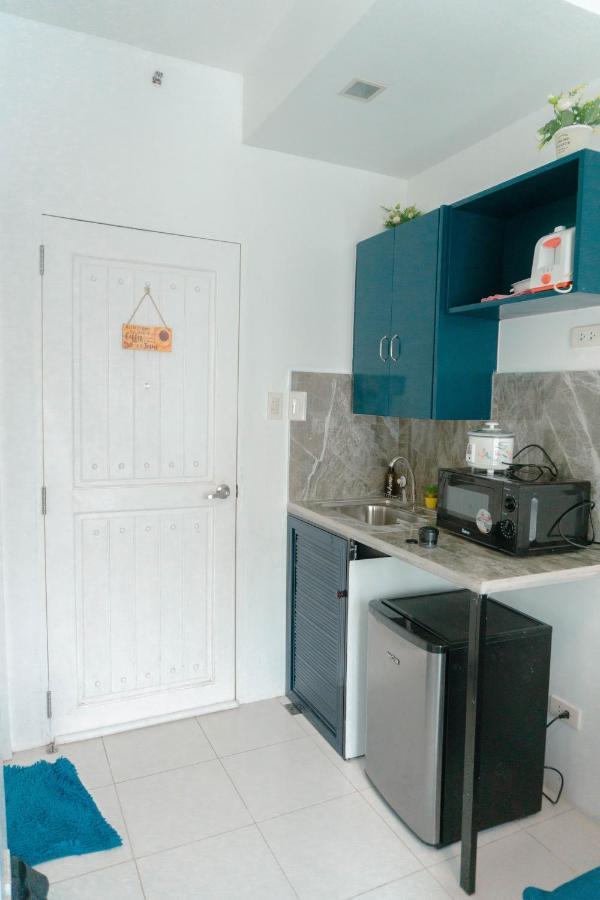 Retreat Haven In La Bella Tagaytay Apartman Tagaytay City Kültér fotó