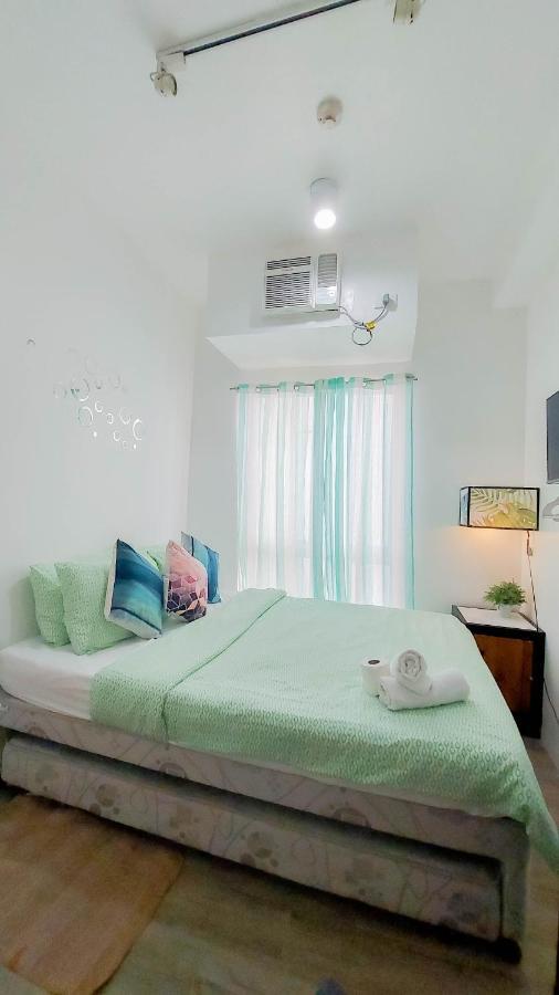 Retreat Haven In La Bella Tagaytay Apartman Tagaytay City Kültér fotó