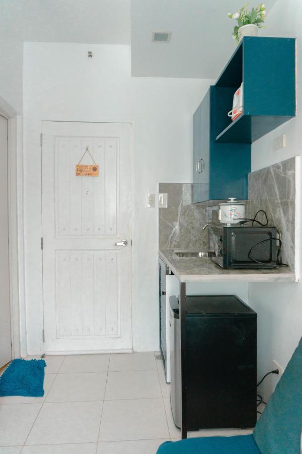 Retreat Haven In La Bella Tagaytay Apartman Tagaytay City Kültér fotó