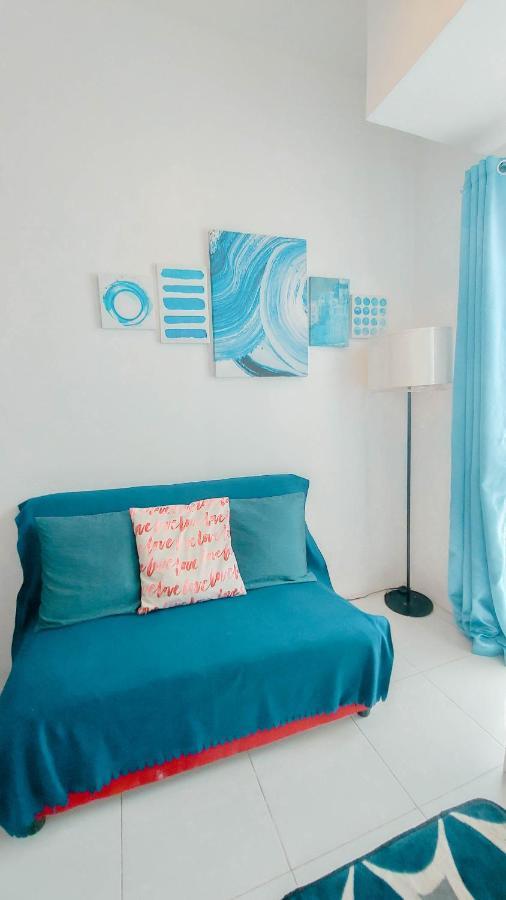 Retreat Haven In La Bella Tagaytay Apartman Tagaytay City Kültér fotó