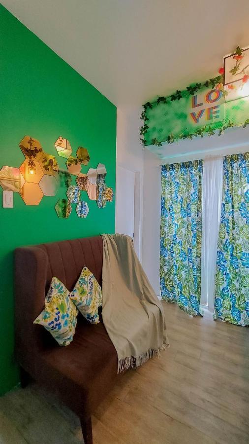 Retreat Haven In La Bella Tagaytay Apartman Tagaytay City Kültér fotó