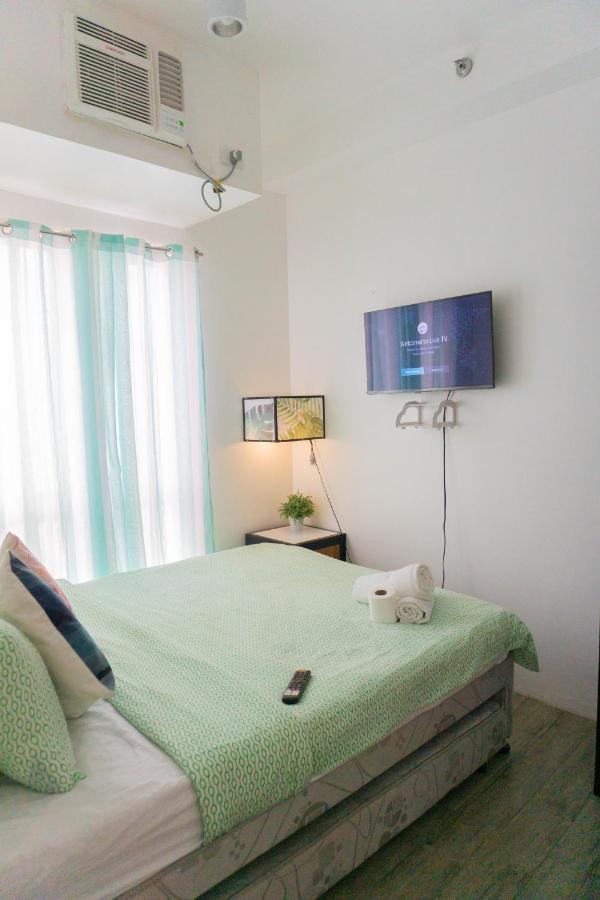 Retreat Haven In La Bella Tagaytay Apartman Tagaytay City Kültér fotó