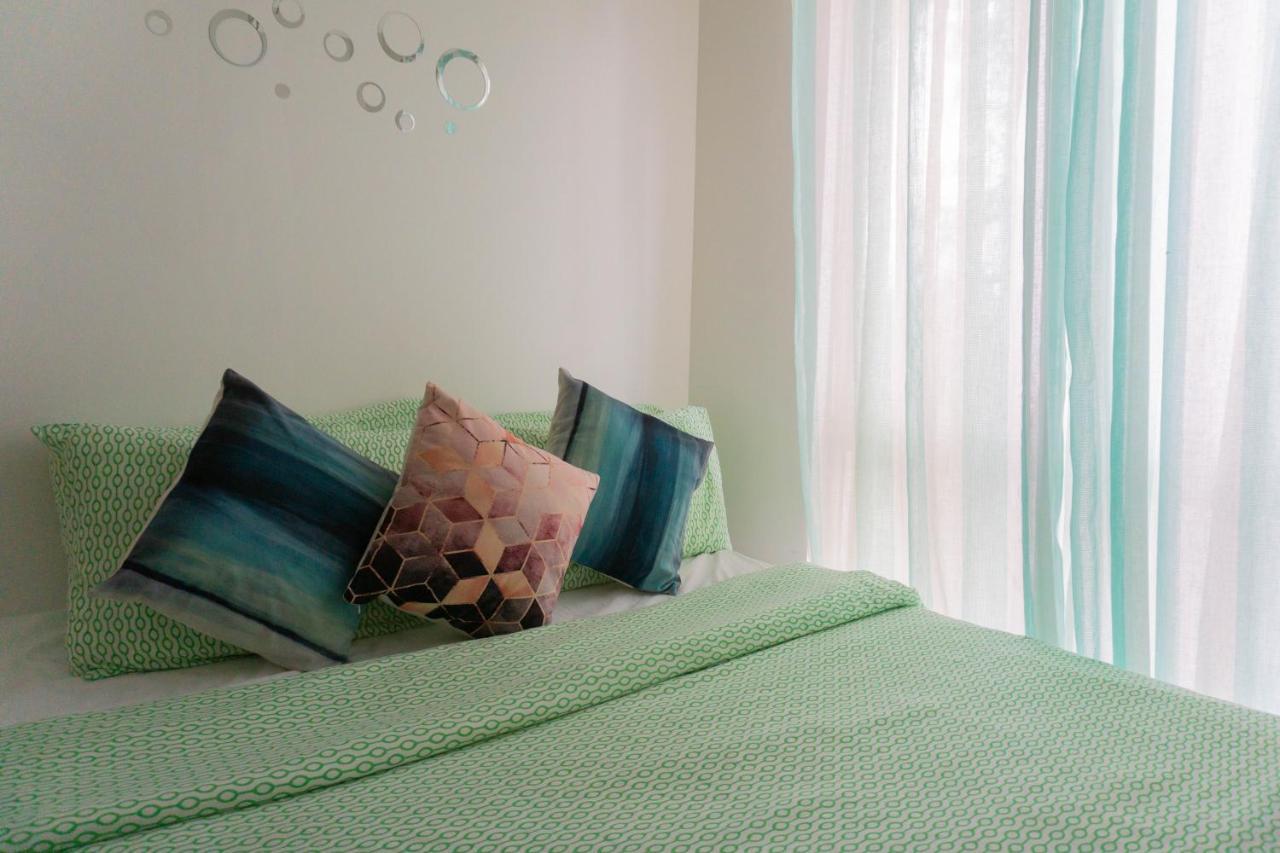 Retreat Haven In La Bella Tagaytay Apartman Tagaytay City Kültér fotó