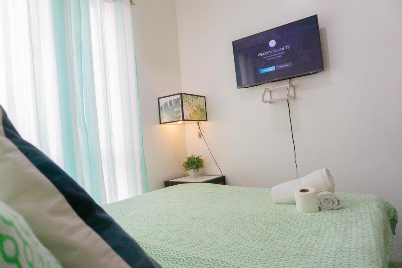 Retreat Haven In La Bella Tagaytay Apartman Tagaytay City Kültér fotó