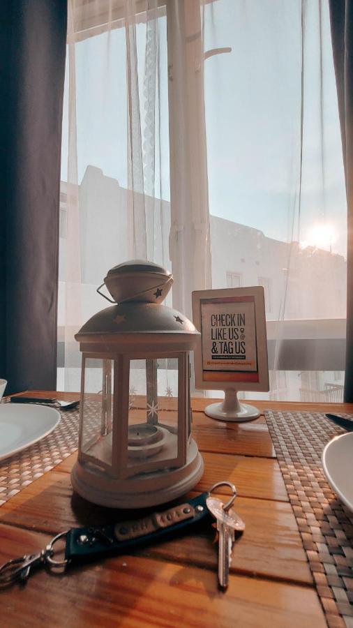 Retreat Haven In La Bella Tagaytay Apartman Tagaytay City Kültér fotó