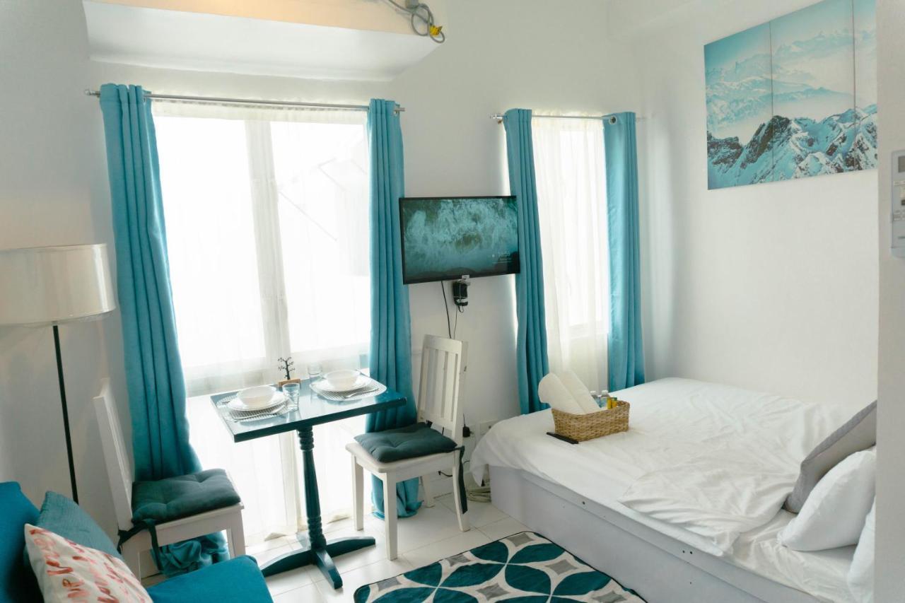 Retreat Haven In La Bella Tagaytay Apartman Tagaytay City Kültér fotó
