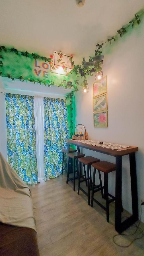 Retreat Haven In La Bella Tagaytay Apartman Tagaytay City Kültér fotó