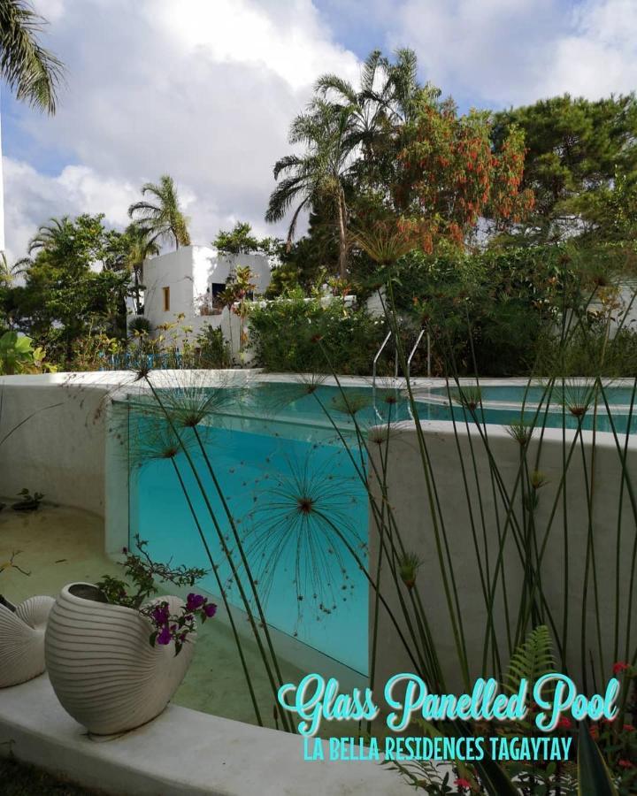 Retreat Haven In La Bella Tagaytay Apartman Tagaytay City Kültér fotó