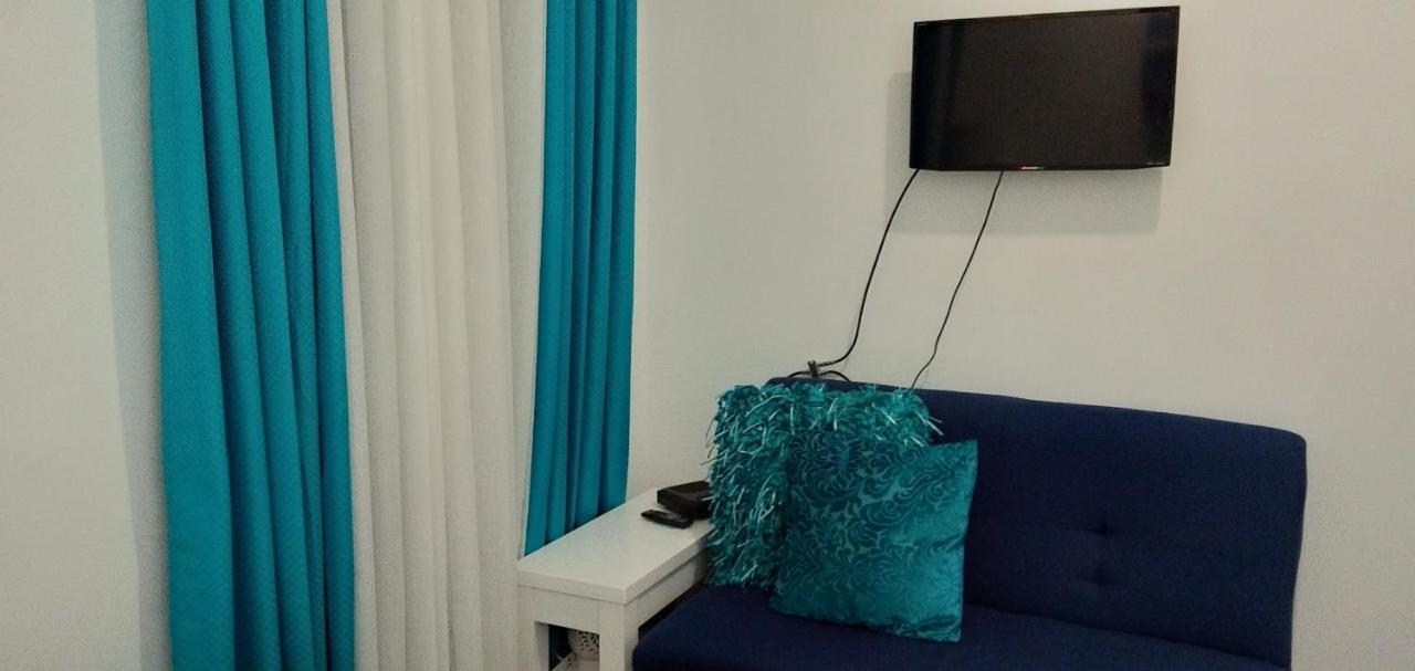 Retreat Haven In La Bella Tagaytay Apartman Tagaytay City Kültér fotó